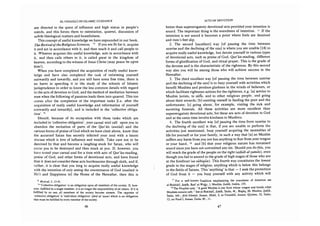 Bidayah al Hidayah (al Ghazali on Islamic Guidance)