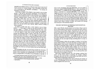 Bidayah al Hidayah (al Ghazali on Islamic Guidance)