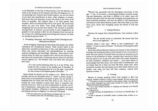 Bidayah al Hidayah (al Ghazali on Islamic Guidance)