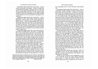 Bidayah al Hidayah (al Ghazali on Islamic Guidance)