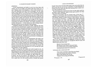 Bidayah al Hidayah (al Ghazali on Islamic Guidance)