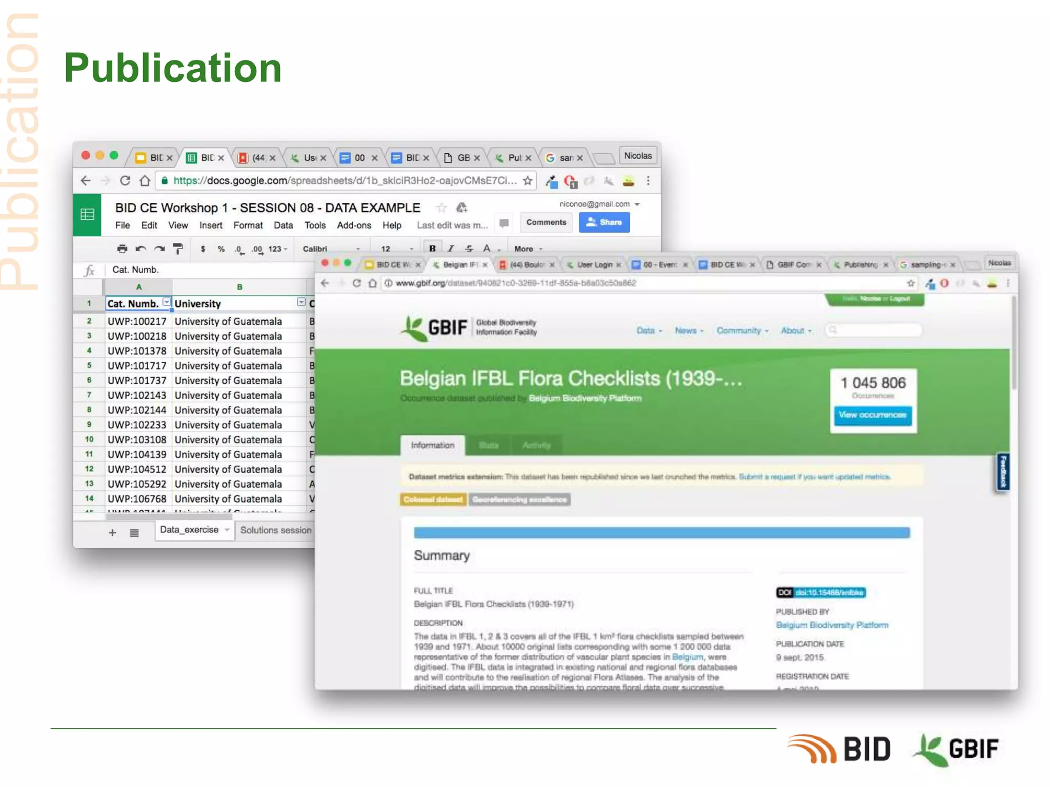 Publication
Publication
 