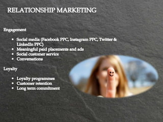 BrightonSEO - Biddable Media Session