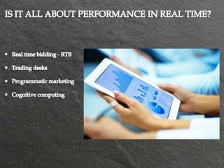 BrightonSEO - Biddable Media Session