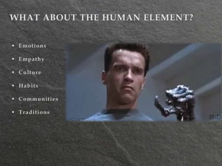 BrightonSEO - Biddable Media Session