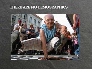 BrightonSEO - Biddable Media Session