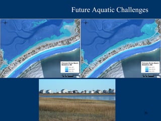 Future Aquatic Challenges 