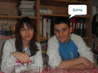 iturria
 