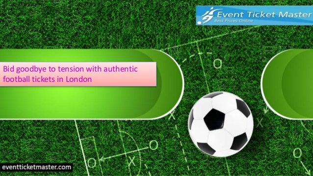 football tickets