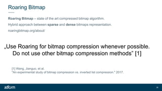 RTB Bid Landscape in Adform | PPTX