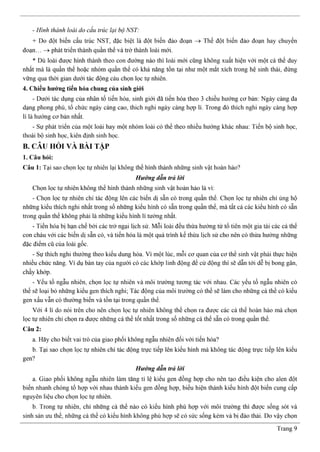 BỒI DƯỠNG HỌC SINH GIỎI SINH HỌC 12 - PHAN KHẮC NGHỆ (DI TRUYỀN HỌC - TIẾN HÓA - SINH THÁI HỌC) (B﻿ẢN ĐẸP) - 202 TRANG.pdf