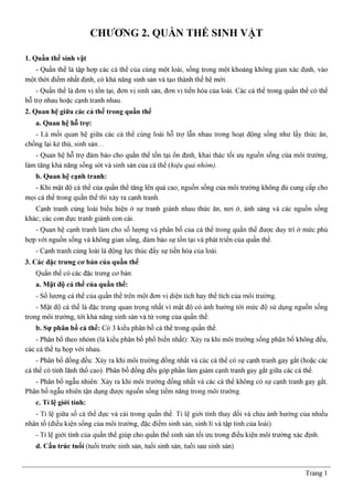BỒI DƯỠNG HỌC SINH GIỎI SINH HỌC 12 - PHAN KHẮC NGHỆ (DI TRUYỀN HỌC - TIẾN HÓA - SINH THÁI HỌC) (B﻿ẢN ĐẸP) - 202 TRANG.pdf