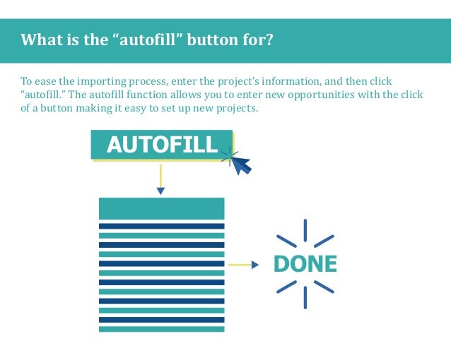 bid tracking software
