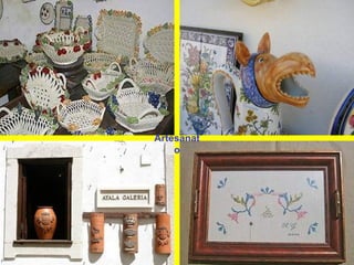 Artesanat
    o
 