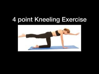 Posture and kyphosis_ | PDF
