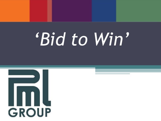 Bid To Win bid to win Bid To Win bid to win