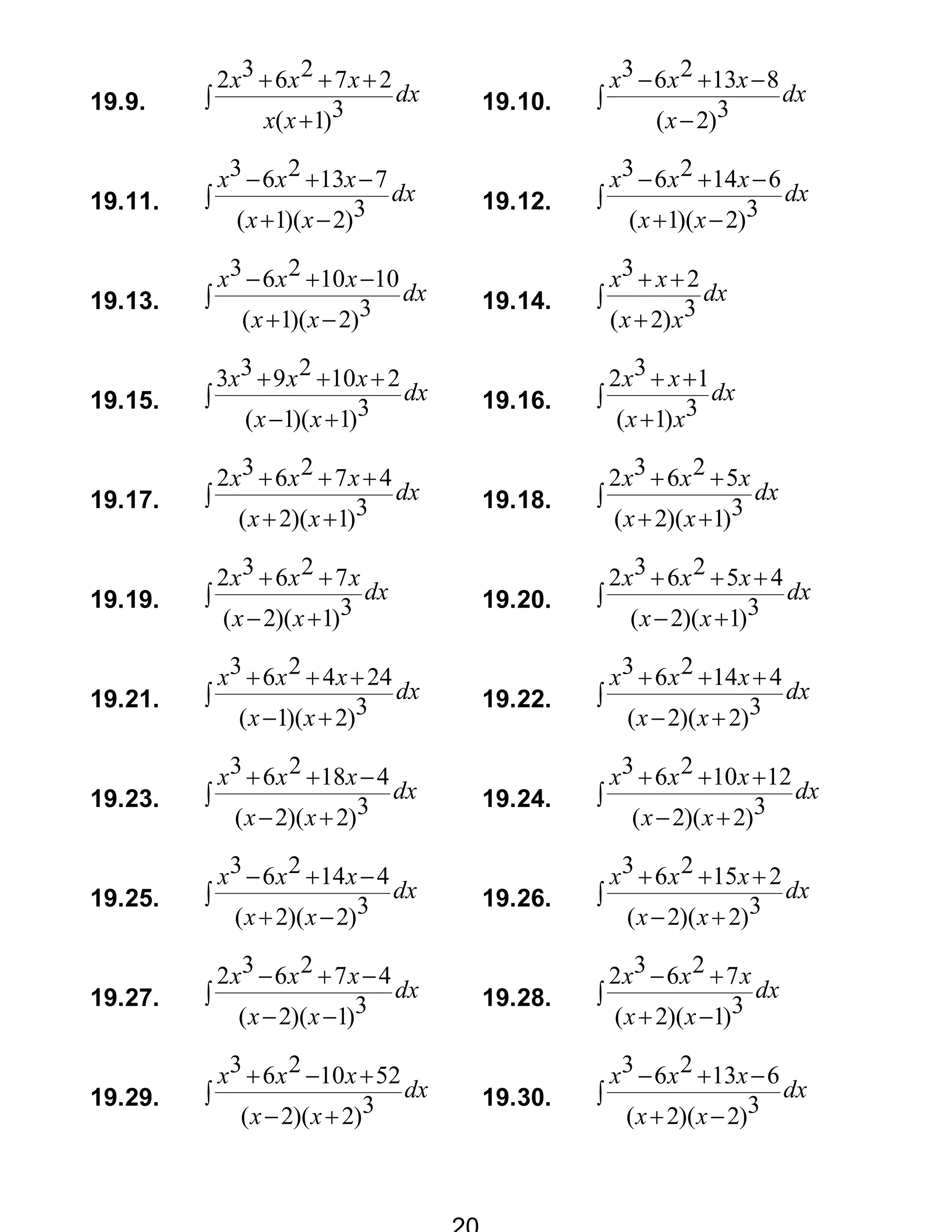 Bie daalt 1 mathematik | PDF