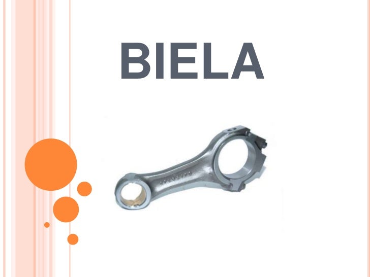 Resultado de imagen de maquinas simples biela