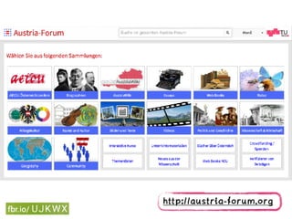 http://austria-forum.org
 