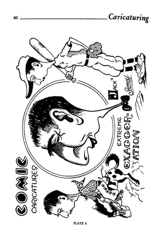 40               Caricaturi
                        wring




     PLATE   8
 