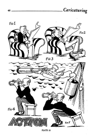 46                Caricaturi
                         unng




     PLATE   10
 