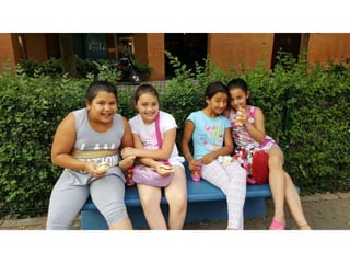 PROGRAMA " LA BIENAL VA A LA ESCUELA"