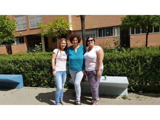 PROGRAMA " LA BIENAL VA A LA ESCUELA"