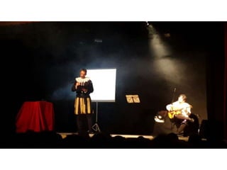 PROGRAMA " LA BIENAL VA A LA ESCUELA"