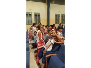 PROGRAMA " LA BIENAL VA A LA ESCUELA"