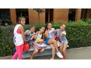 PROGRAMA " LA BIENAL VA A LA ESCUELA"