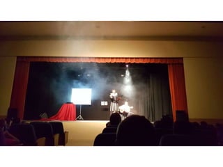 PROGRAMA " LA BIENAL VA A LA ESCUELA"