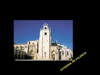 CATEDRAL DE PALENCIA 