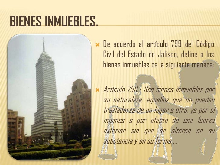 Bienes