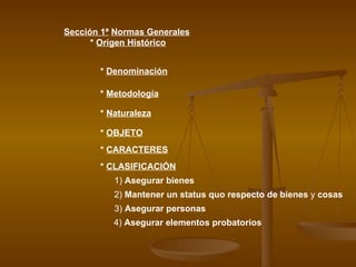 ¿Cuando una persona es inembargable en Argentina?
