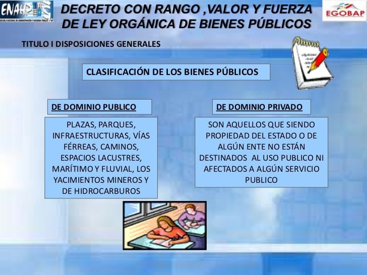 Bienes Publico presentacion definitiva