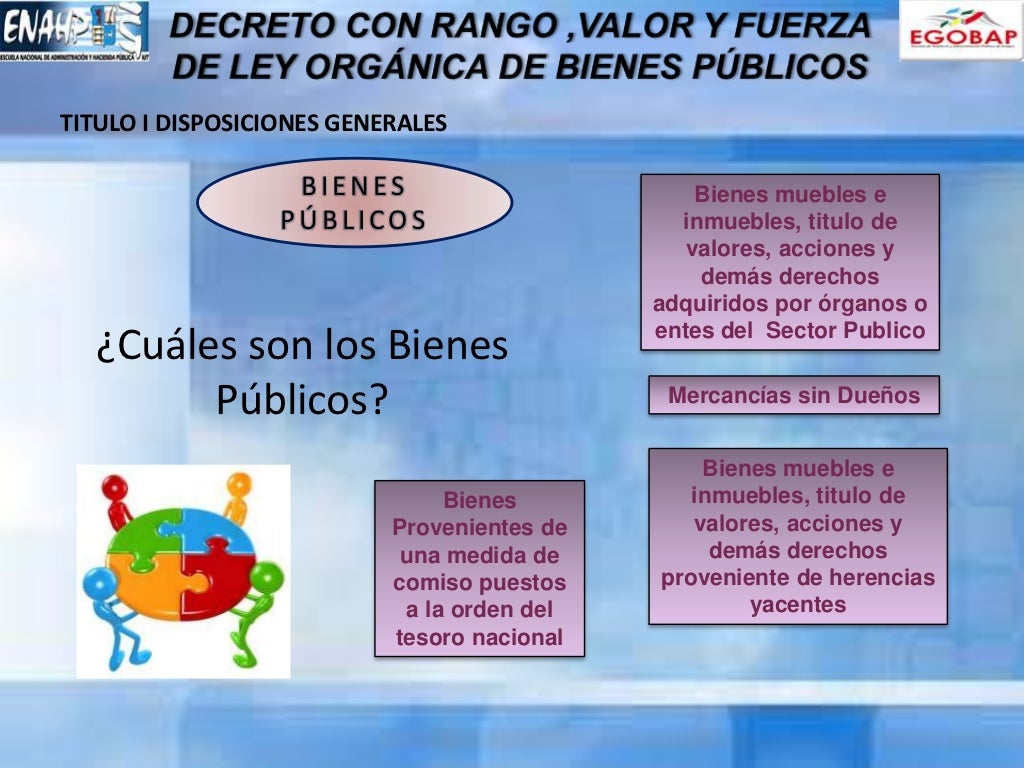 Bienes Publico presentacion definitiva