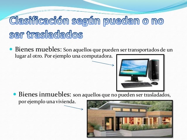 Bienes tangibles e intangibles etc economia