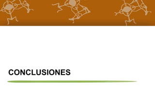 CONCLUSIONES 
 