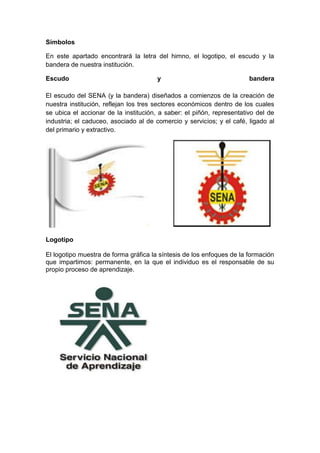 Bienestar institucional