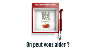 On peut vous aider ?On peut vous aider ?
 