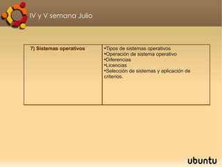 Equipo de cómputo: gran cantidad de equipo para ensamblaje y reparación. 