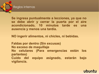 Generaciones de computadores 