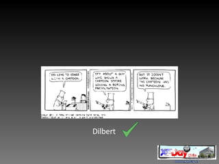 Dilbert 