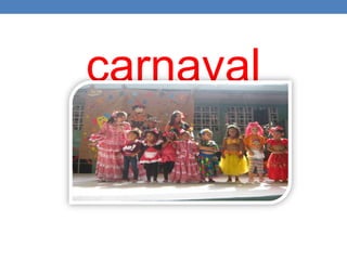 carnaval