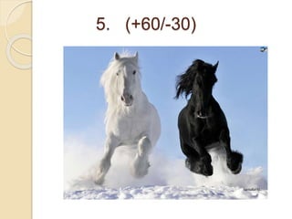 5. (+60/-30) 
 