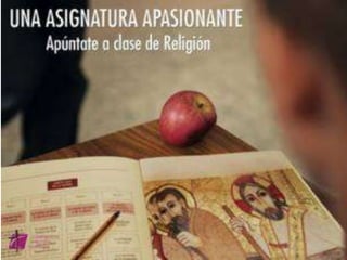 Video: Una asignatura apasionante