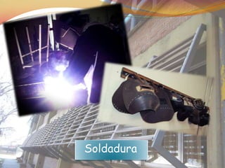 Soldadura
 