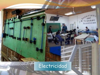 Electricidad
 