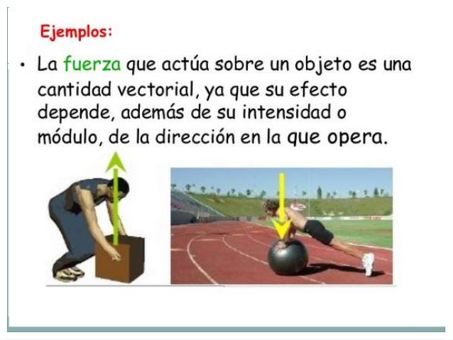 Introducción a la Fisica