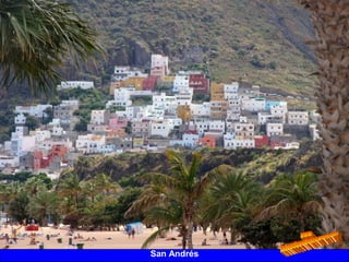 San Andrés
 